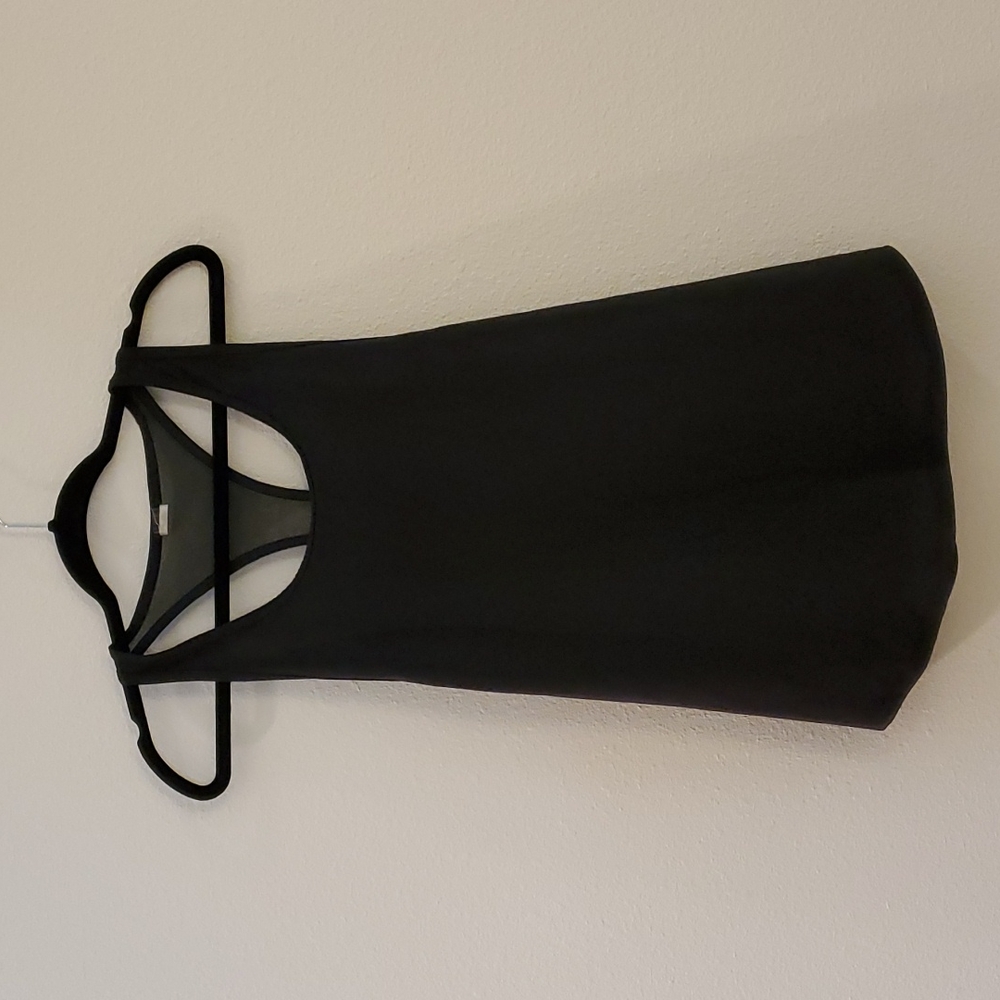 Fabletics Racer Back Tank